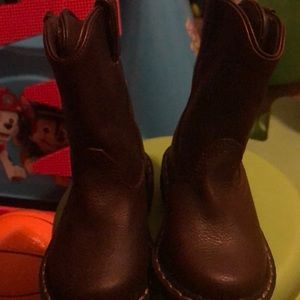 Toddler boots